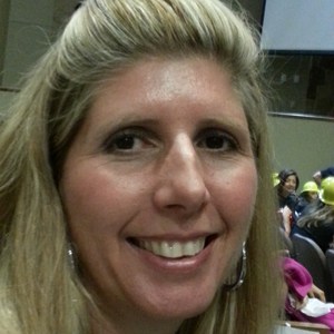Photo of Beth Riefel